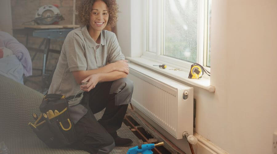 Professional same day plumber in Verden, OK
